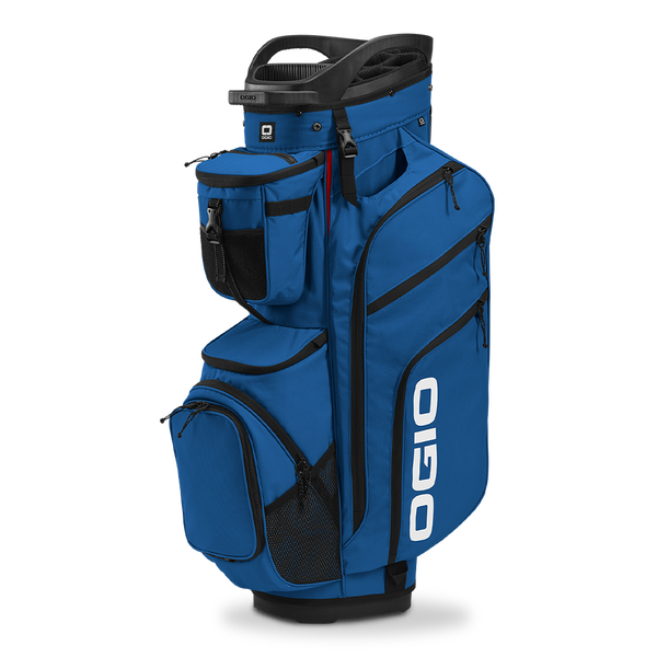 Convoy SE 14 Way Cart Bag